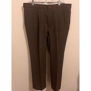 Haggar Men’s Dress Pants